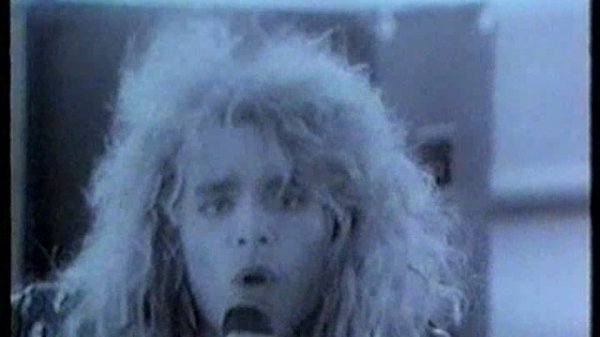 White Lion- Wait 