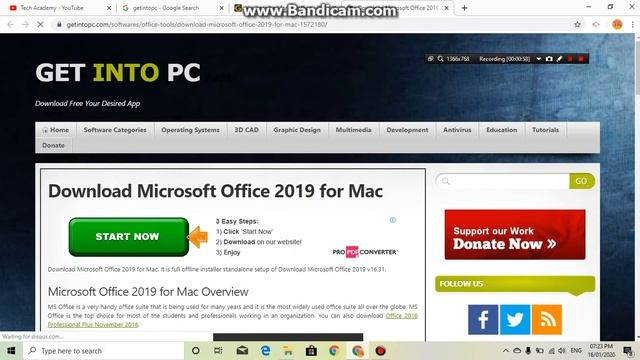 How To Download MS Office for MacBook смотреть онлайн