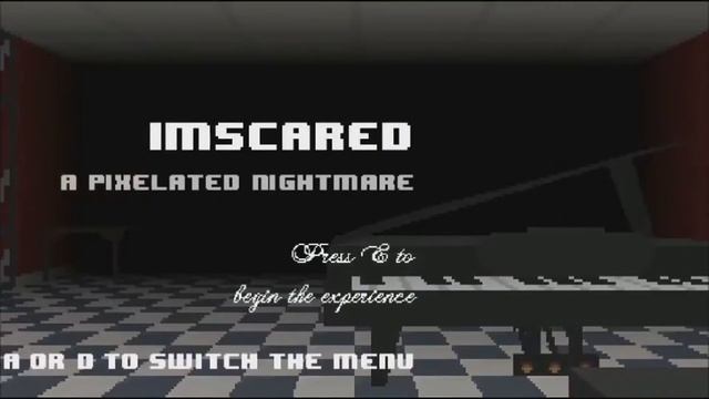 НАМ ВРАЛИ!!! Обзор Spooky's Jump Scare Mansion + IMSCARED- ИгроРепа смотреть онлайн