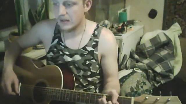 Гражданская оборона Про дурачка (разбор на гитаре/guitar cover) смотреть онлайн