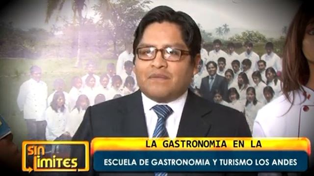 INFORME DE LA ESCUELA DE CHEFSSS смотреть онлайн