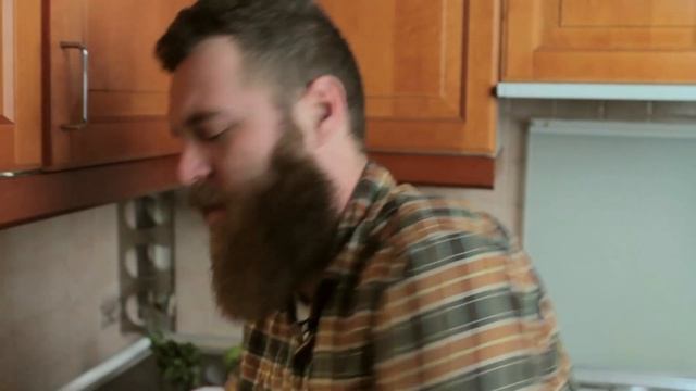 Redman's Kitchen - Кукурузный крем суп смотреть онлайн