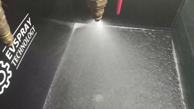 Полноконусная форсунка. (8,70 л/мин при 3 бар, угол распыления 120°) смотреть онлайн