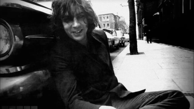 Syd Barrett - Bob Dylan Blues