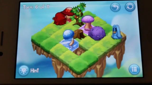 Hairy Balls World 1 Level 19 Walkthrough смотреть онлайн