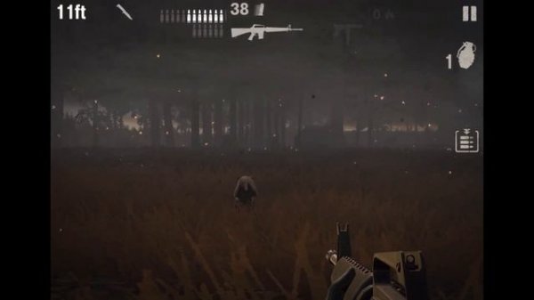 Into the Dead 2-Our Darkest Day:Unleashed Premium Walkthrough - Chapter 5:Deliverance will be yours