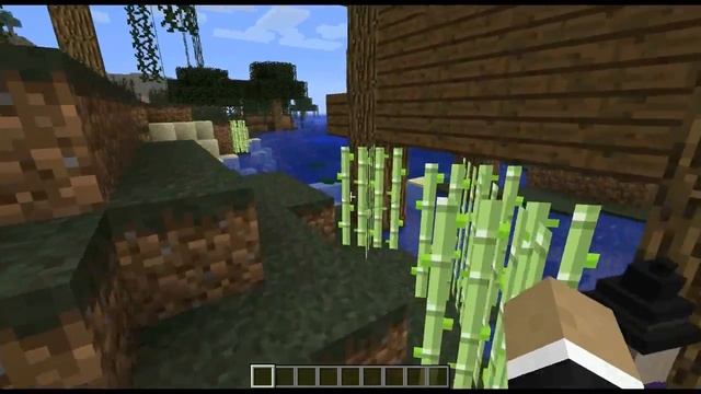Minecraft: Pretty Scary Update! (Version 1.4 Overview) смотреть онлайн