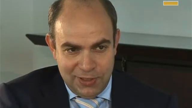 Михаил Алексеев в программе Banki.ru «Первые Лица» (1/2)