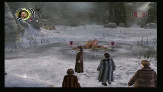 This wardrobe is kinda dusty - The Chronicles of Narnia Review [PS2] - CactusKris смотреть онлайн