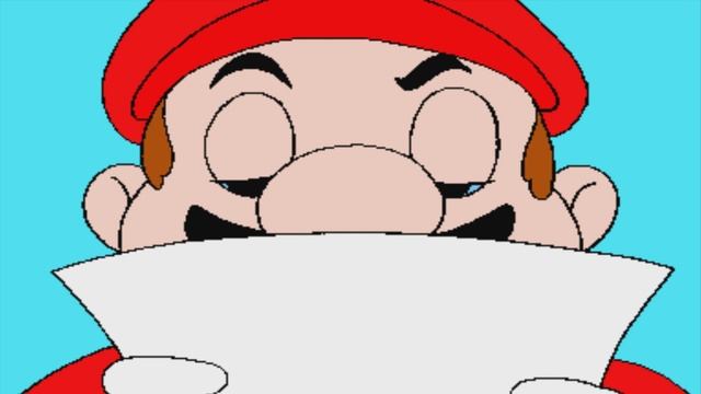 Hotel Mario 10 hours смотреть онлайн