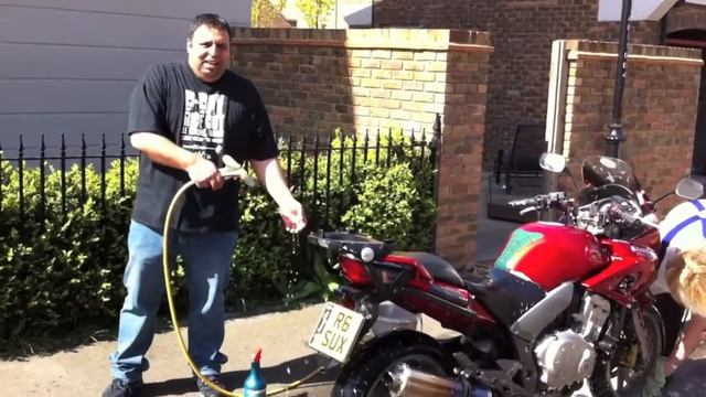 HID fitting Day смотреть онлайн