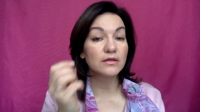 Лифтинг макияж век. Растушеванный контур смотреть онлайн