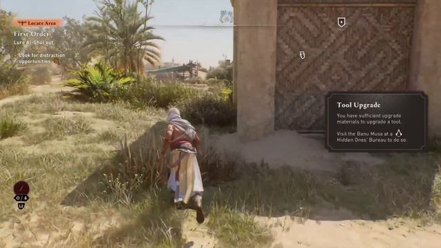 SpookyVigilante plays Assassin's Creed Mirage смотреть онлайн