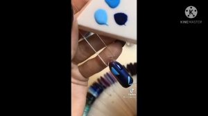 Страшные истории+слаймы+маникюр|истории из ТТ ?