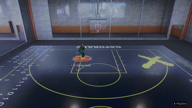 Don't Sleep on Tyrese Haliburton New Signature Dribble Animations in NBA 2K24! смотреть онлайн