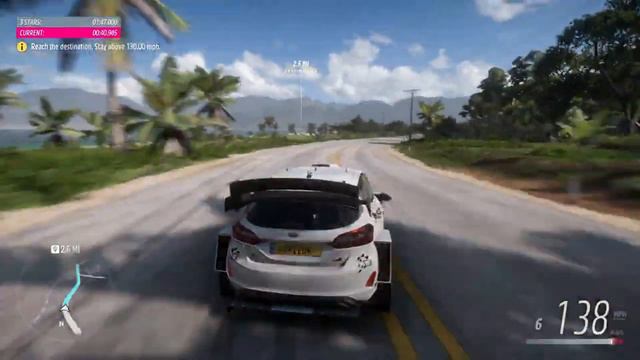 Forza Horizon 5 | HD | 60 FPS | Crazy Gameplays!! смотреть онлайн