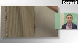 Клей для всех видов плитки Ceresit СM 16. Технология применения