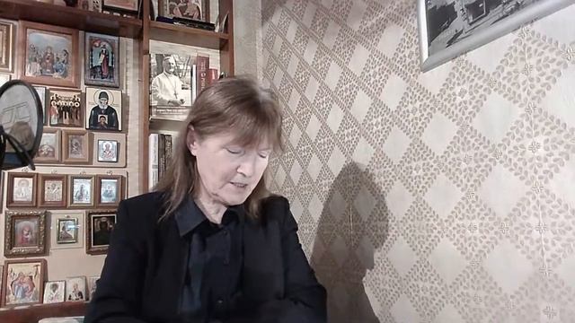 7-10 ЛЕТ: САМОЕ ВАЖНОЕ! "НЕ РАЗДРАЖАЙТЕ ДЕТЕЙ" - ЧТО ЗНАЧАТ СЛОВА АП. ПАВЛА / Зоя Веденкина смотреть онлайн