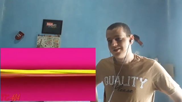 #React do #YTPBR Tutoripal |+14|TERRAQUEO C-404 смотреть онлайн