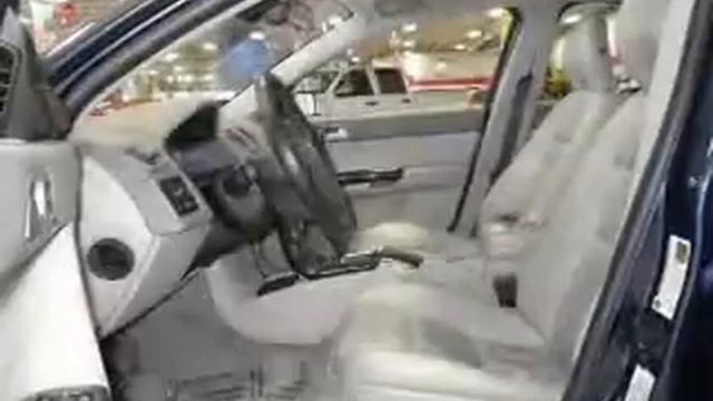 2006 Volvo S40 - St. Cloud MN смотреть онлайн