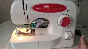 Швейная машина Brother XL2220