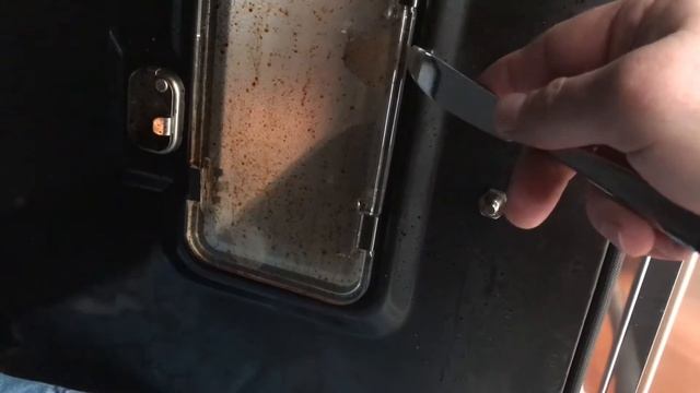 Miele Oven H4890 Lightbulb Replacement