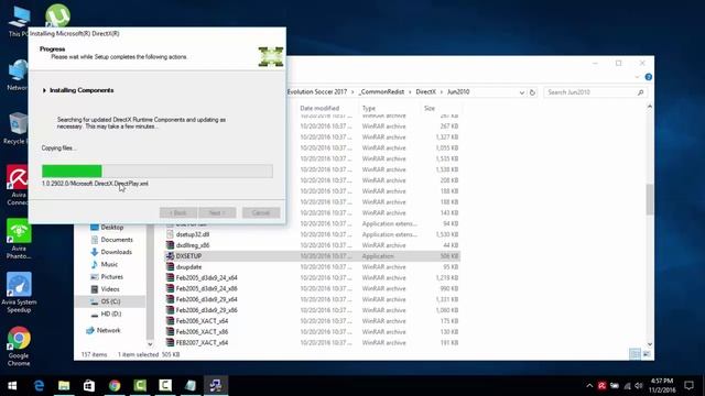 Pro Evolution Soccer 2017 Sound Problem Fix CRACK CPY смотреть онлайн