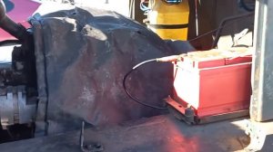 газ 51 52 на электронном зажигании и карбюраторе 2107