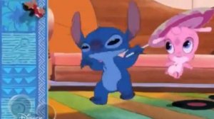 Заставка. Кряк-бригада, 101 далматинец, Лило и Стич, На замену (Канал Disney, 2012)