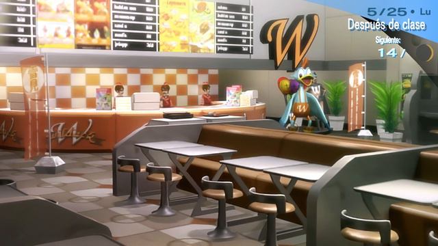 Prueba del lobo: PERSONA 3 PORTABLE смотреть онлайн