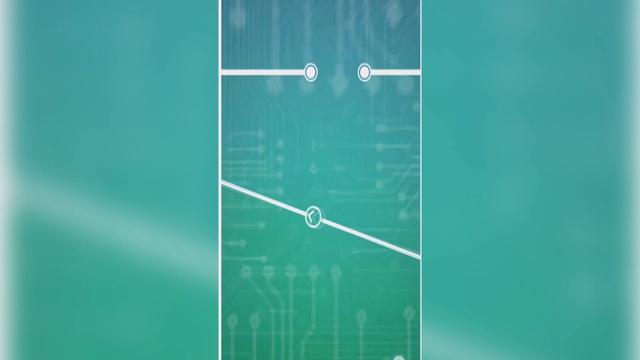Rotatio (gameplay video on Android) смотреть онлайн