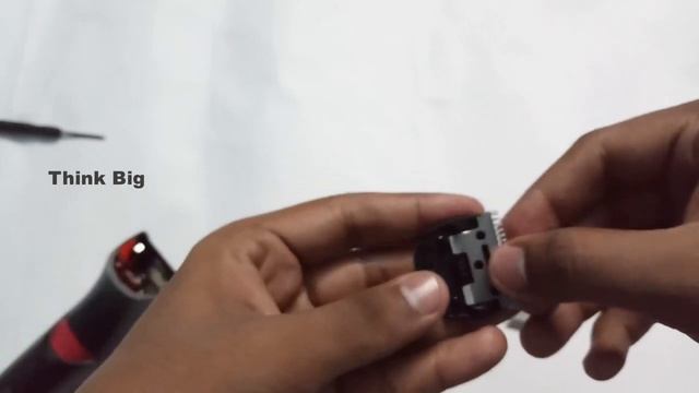 Philips Trimmer Repair and Blade Assembly (QT4011, QT3310, BT1212 ) | Tamil смотреть онлайн