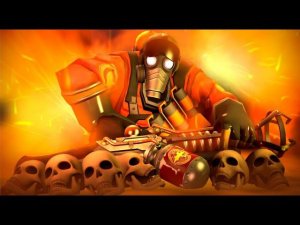 Самый Токсичный Лоадаут на Пиро