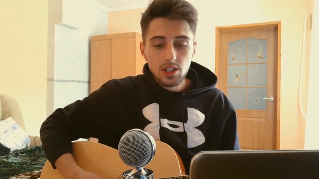 Rauf & Faik - Колыбельная (ACOUSTIC COVER) смотреть онлайн