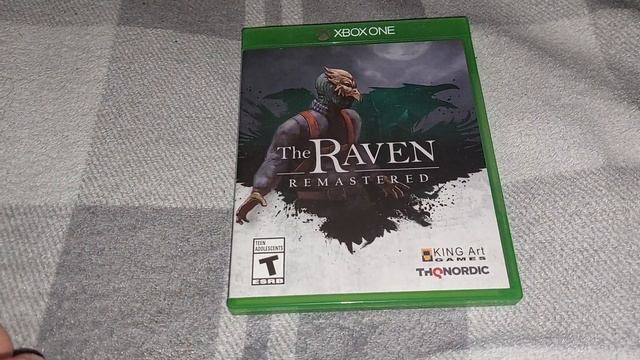 Xbox One: Game Collection смотреть онлайн