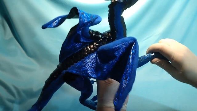 Дракон ручной работы. Handmade Dragon смотреть онлайн