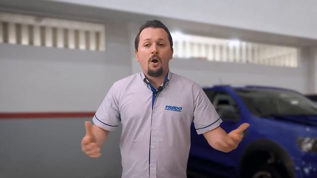 REMAP PARA FORD RANGER ?? - Prado Powerchips смотреть онлайн