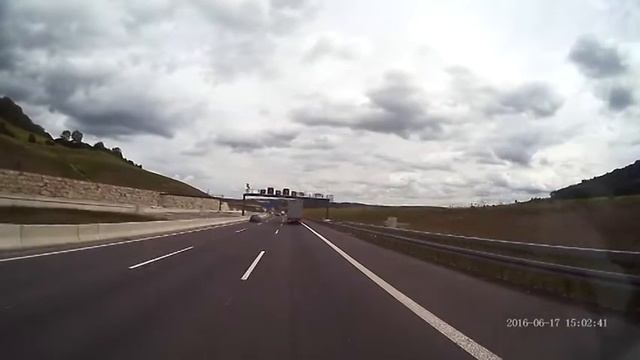 Тоннели в Германии. Самый длинный тоннель Германии смотреть онлайн