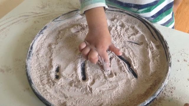 Как выбрать муку? Старинные способы определения качества муки. смотреть онлайн
