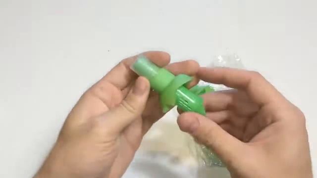 Спрей для лимона (соковыжималка) - Ай Да Посылка 74! смотреть онлайн