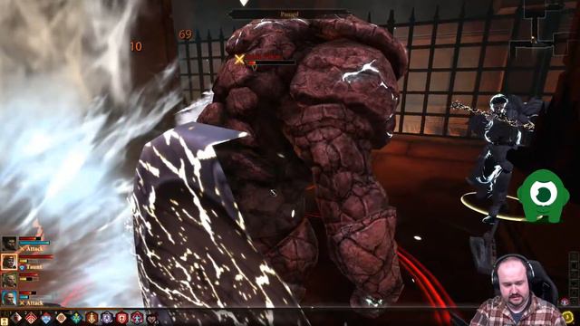 Let's Play Dragon Age II (PC) - Mage - Nightmare || Part 52 смотреть онлайн