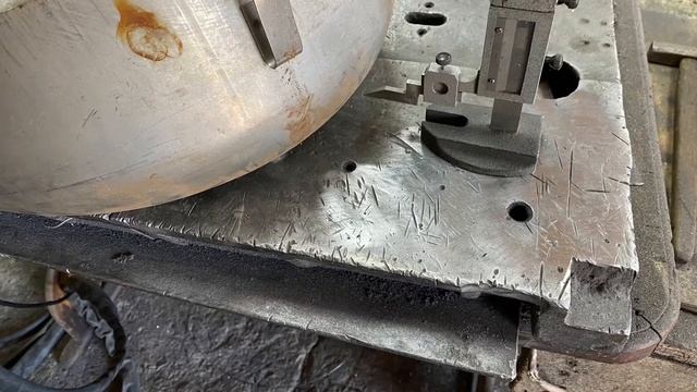 Крышка для мангала из бака от стиральной машинки ! смотреть онлайн