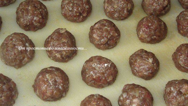 Книга рецептов