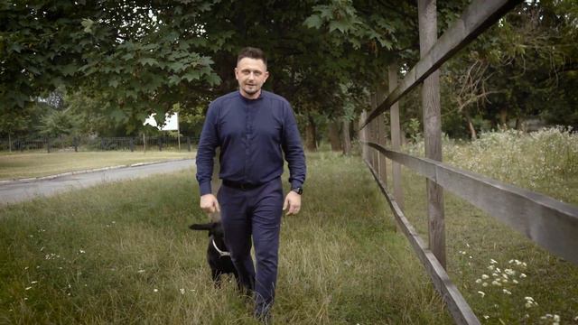 Вітаємо з Днем Ветеринара! смотреть онлайн