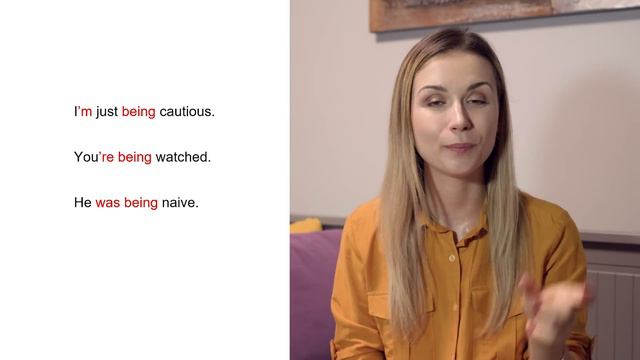 Basic English Grammar + Test / All you need to know about the verb "to be" смотреть онлайн
