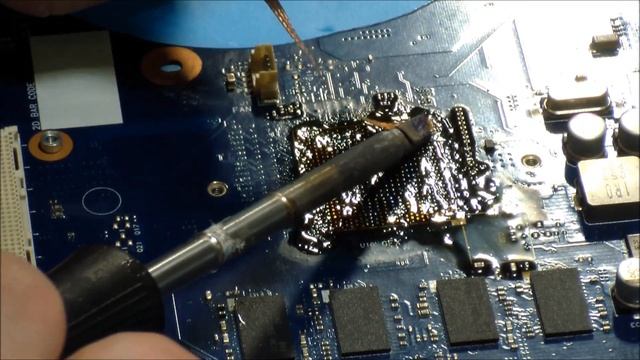 Ремонт Ноутбука Samsung R540 смотреть онлайн