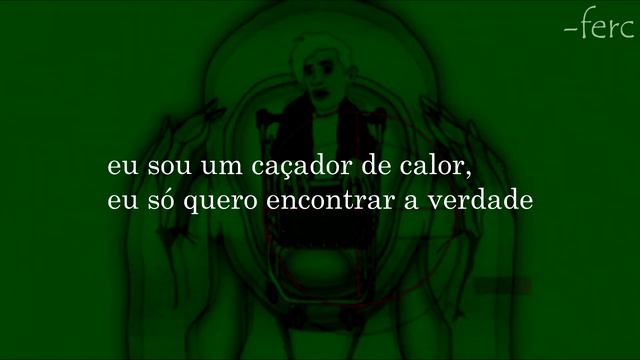 DREAMERS ft. Grandson - Heat Seeker (legendado/tradução) смотреть онлайн