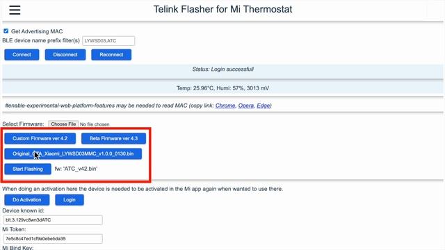 Xiaomi Temperature & Humidity Sensor Home Assistant Integration | HOW TO смотреть онлайн