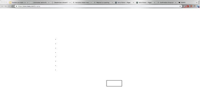 ? [ATELIER] Comment Créer Une Landing Page Qui Cartonne ? ? LiveMentor