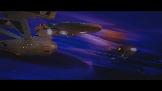 Star Trek Lower Decks vs Wrath of Khan Nebula and Genesis Device References смотреть онлайн